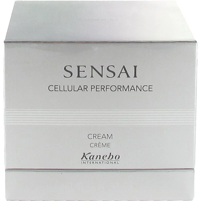 Sensai Cellular Performance Cream 40 ml