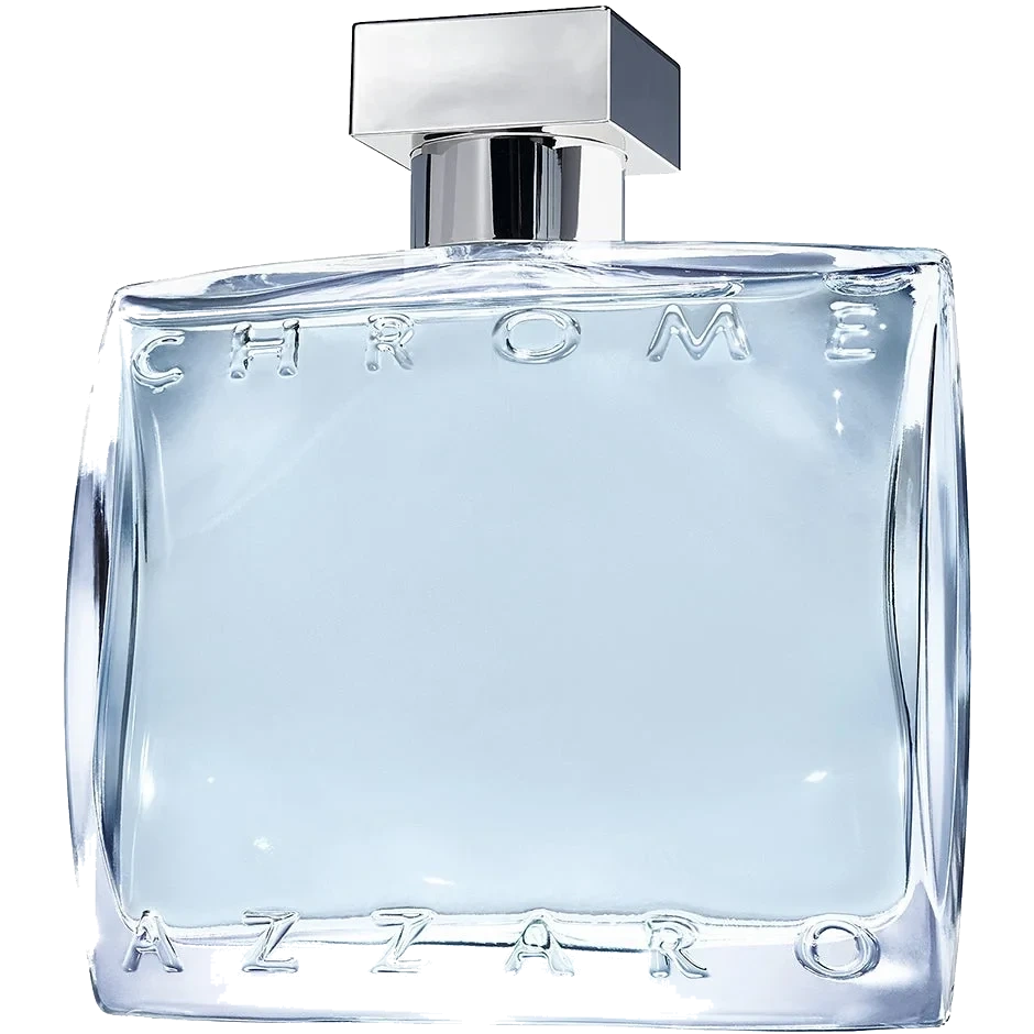 Azzaro Chrome After Shave Splash