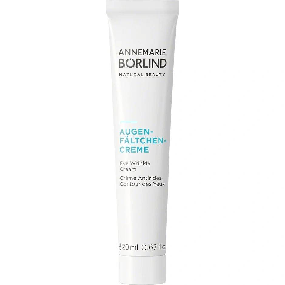 Annemarie Börlind Eye Wrinkle Cream