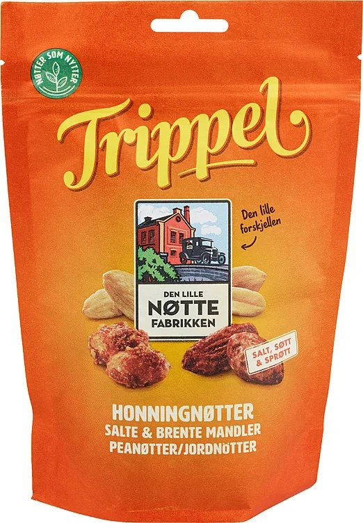 Dln Trippel