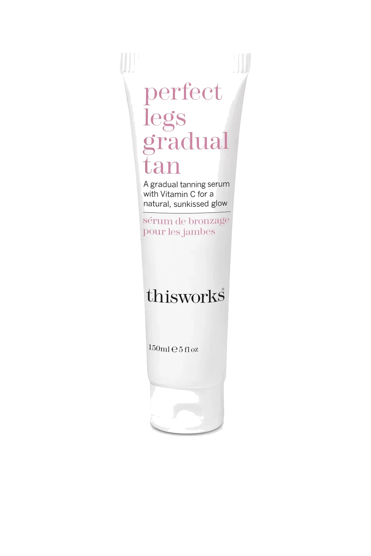 This Works Perfect Legs Gradual Tan 150 ml