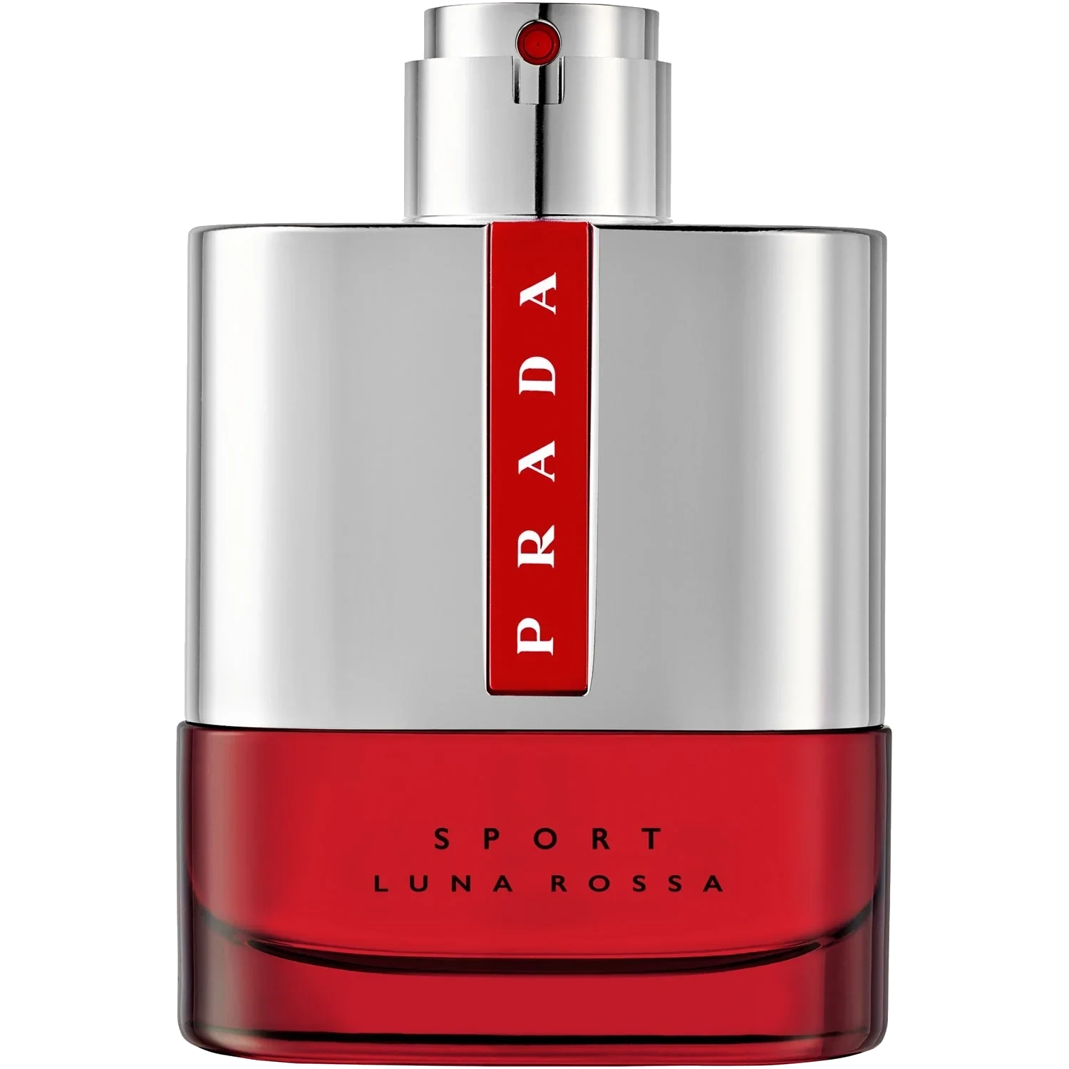 Prada Luna Rossa Sport Eau de Toilette 100 ml