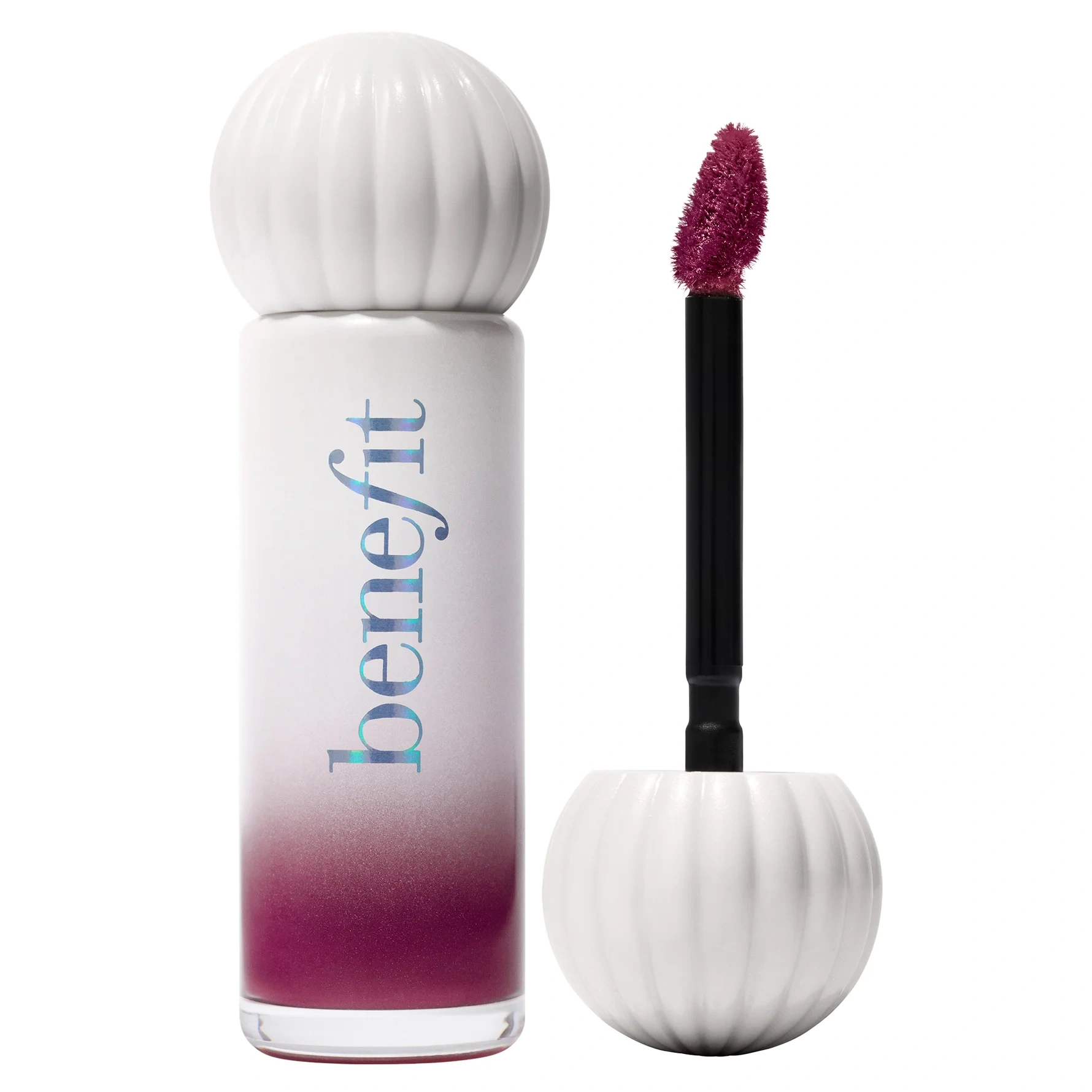 Benefit Splashtint - Moisturizing Dewy Lip Tint 25 Wide Brim - Sangria