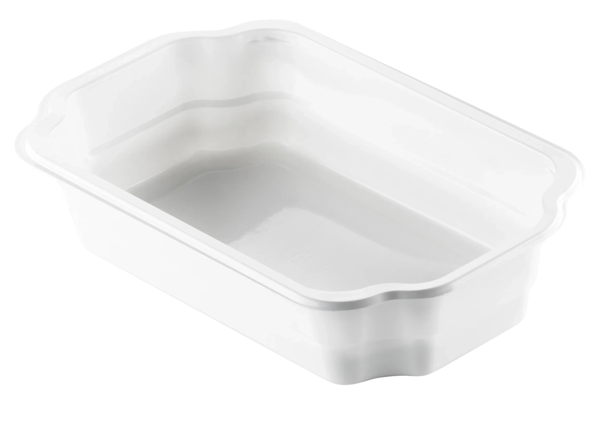 Take Away 1r Hvit 1,40l Duniform