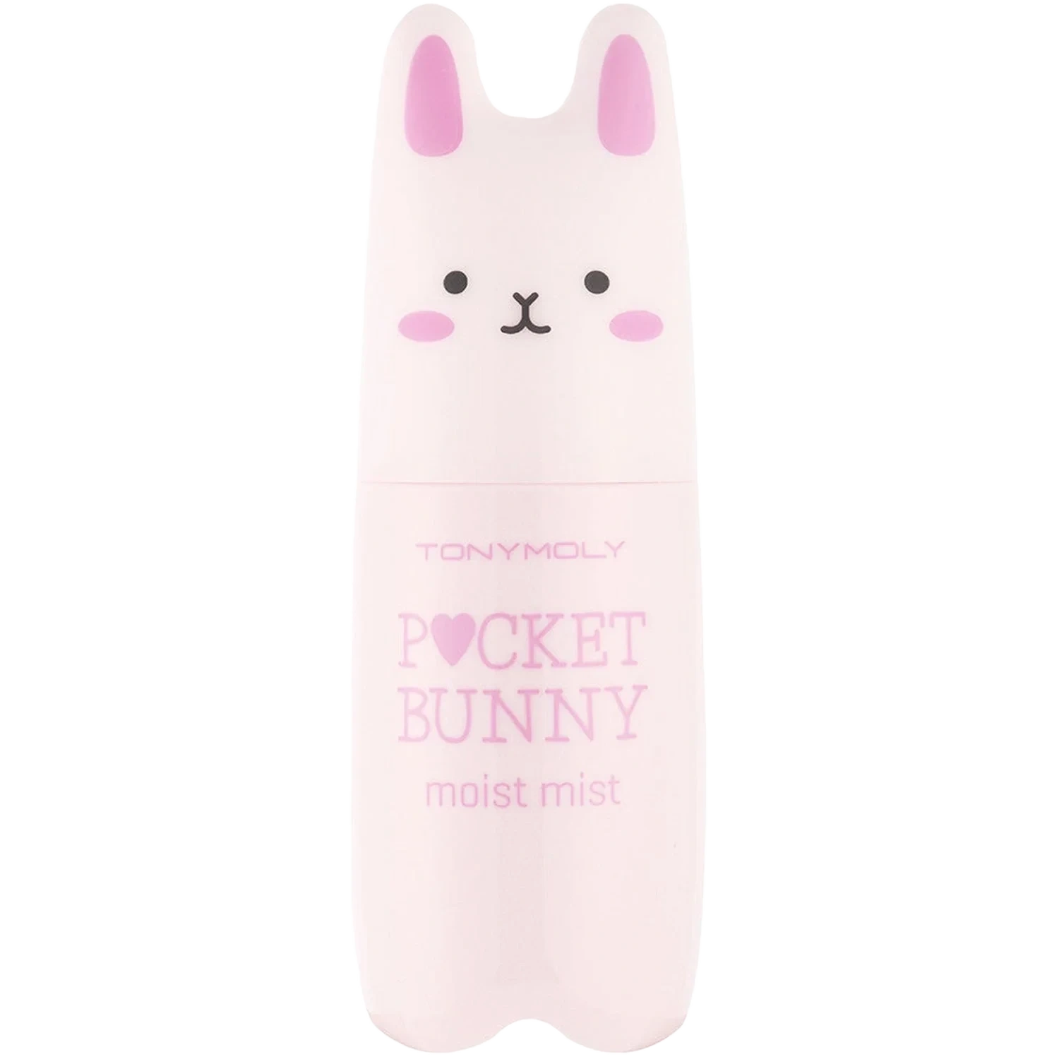 Tonymoly Pocket Bunny Moist Mist