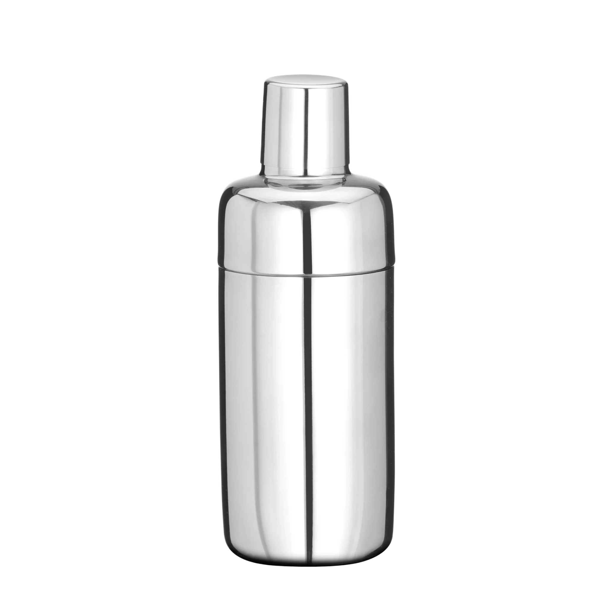 Cocktailshaker konisk