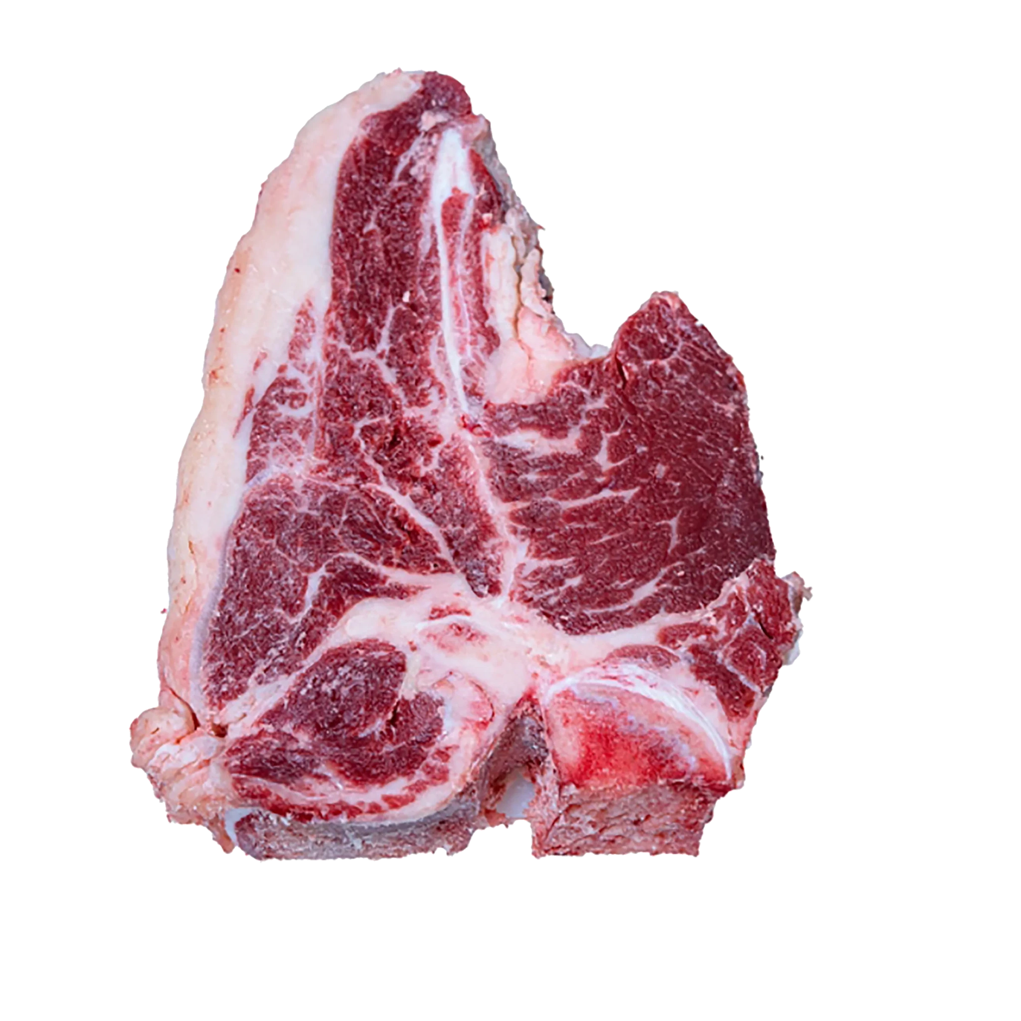 Nöt T Bone steak