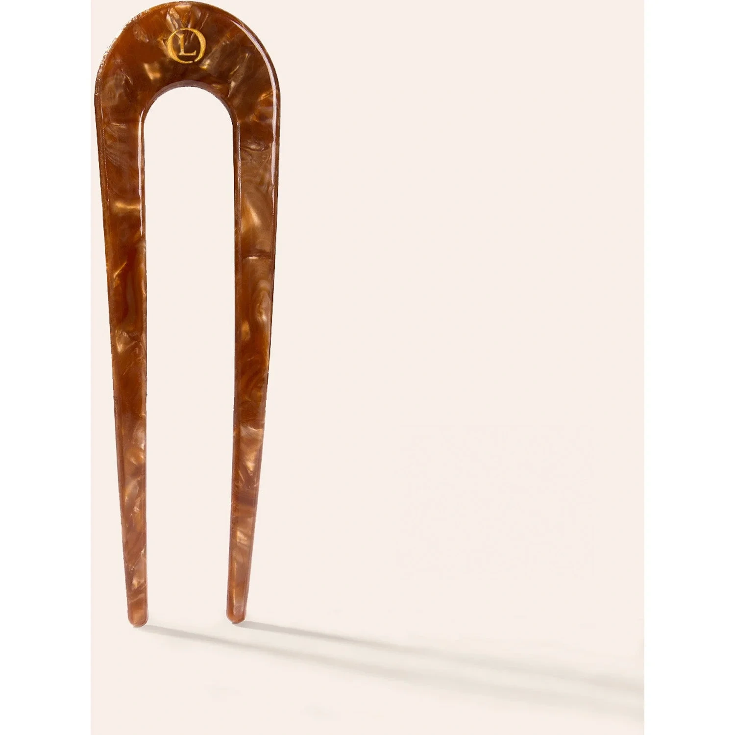 Lenoites Eco-friendly French Hair Pin