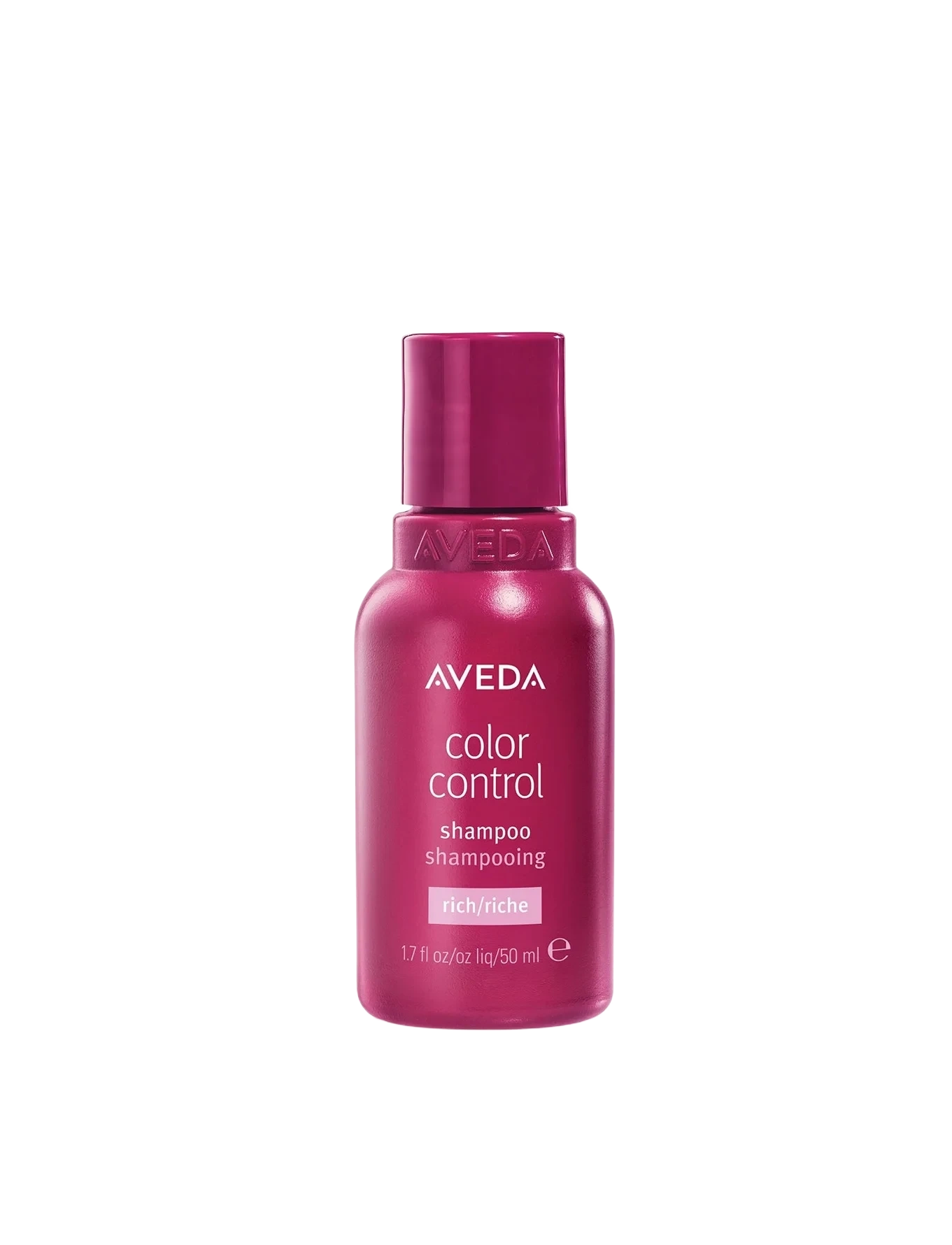 Aveda Color Control Shampoo Rich 50 ml