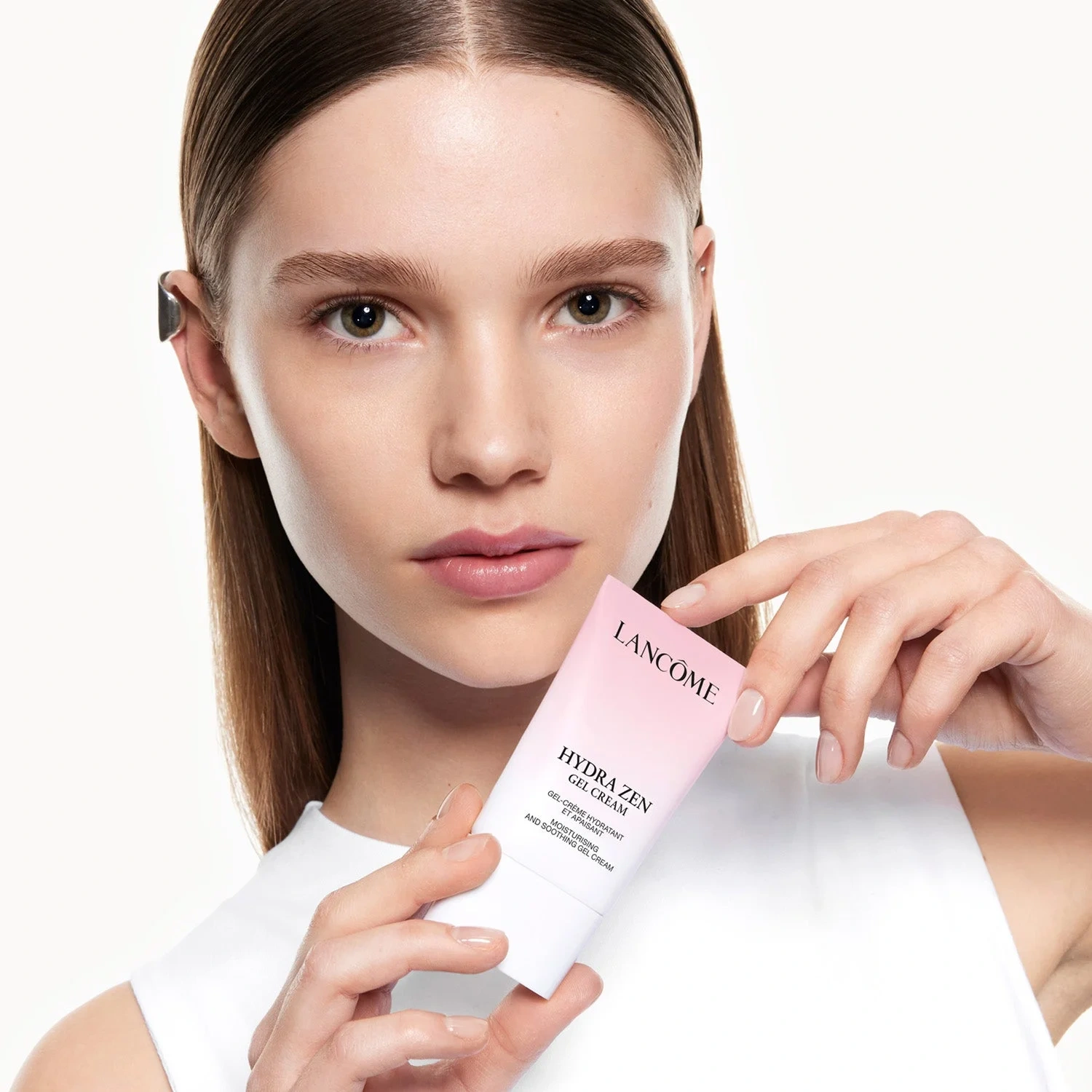Lancôme Hydra Zen Moisturizing Gel Cream