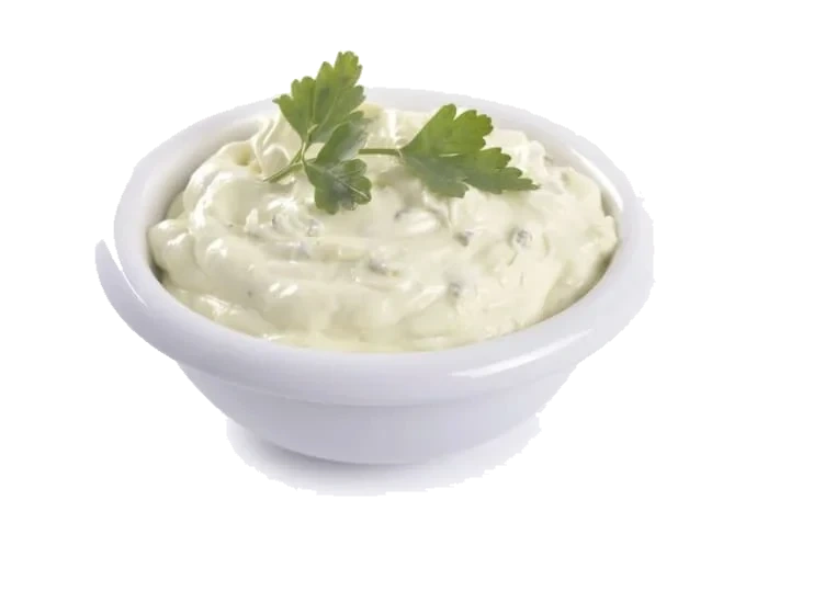 Aioli m/Persille pr Kg
