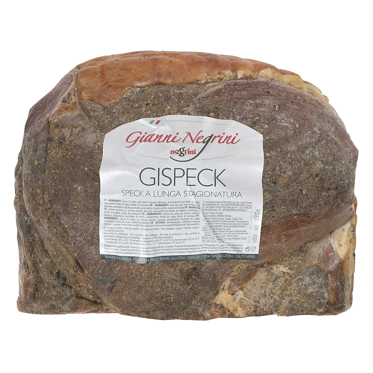 Speck ca 3kg   kg