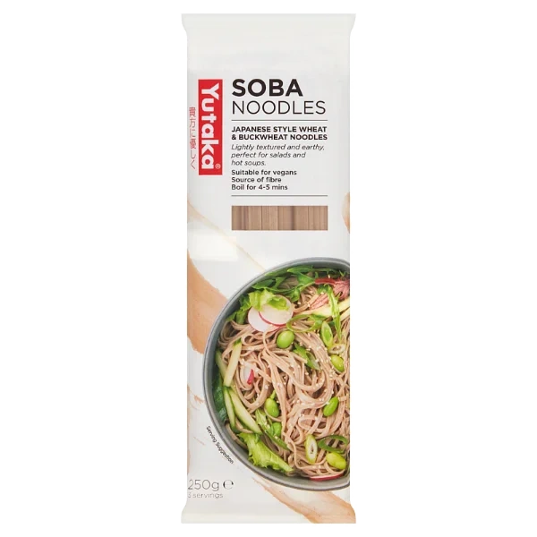 Yutaka Sobanudler 250g