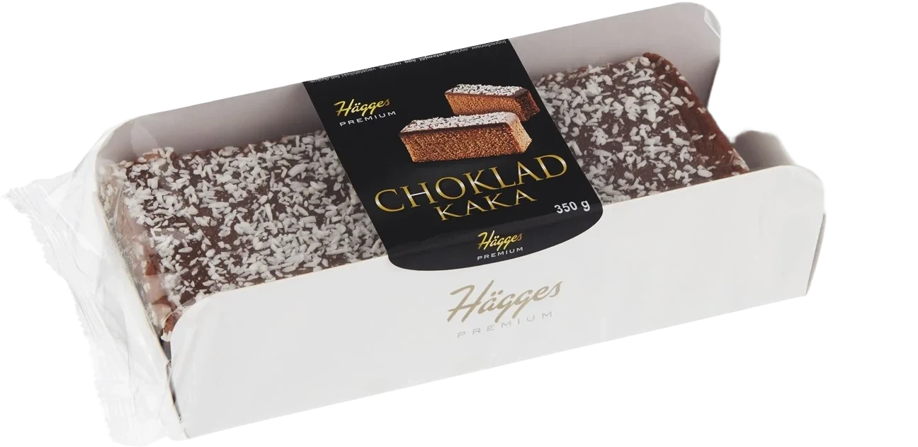 Chokladkaka Premiu