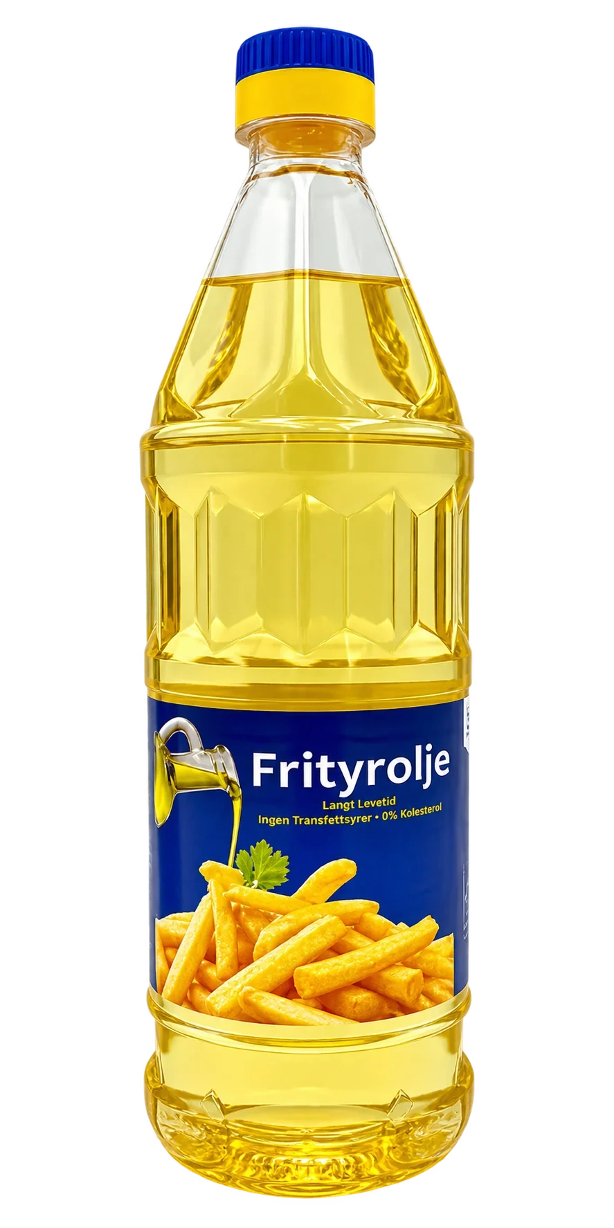 Lotus Frityrolje 1l