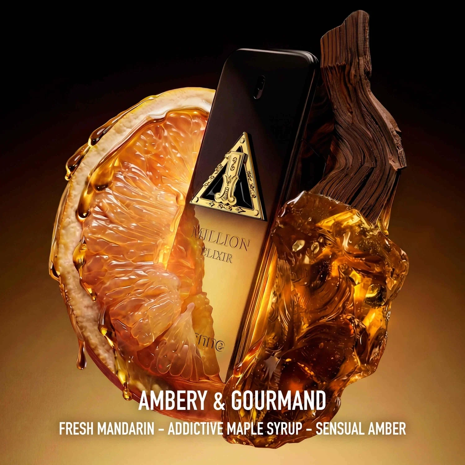 RABANNE 1 Million Night Elixir