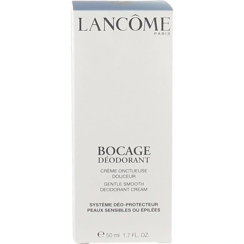 Lancôme Bocage Deodorant Cream 50 ml