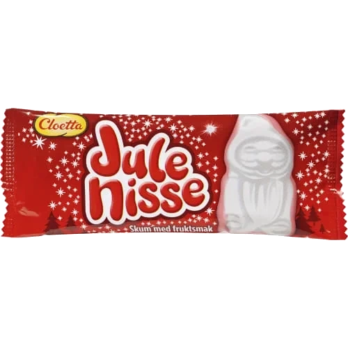 Julenisse