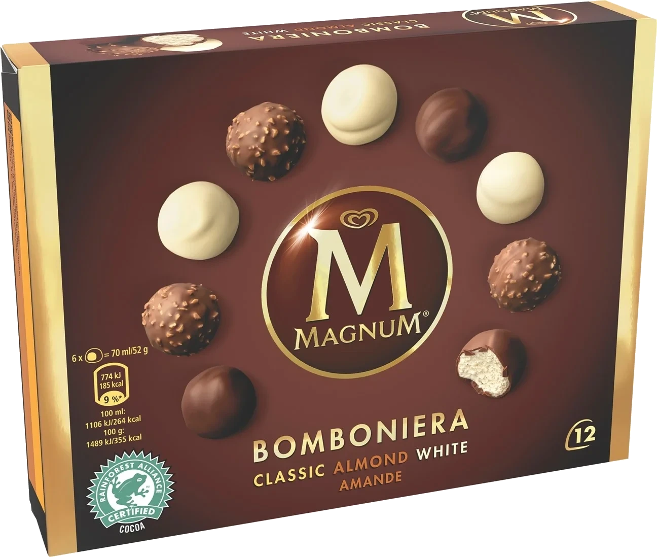 Bombonieras