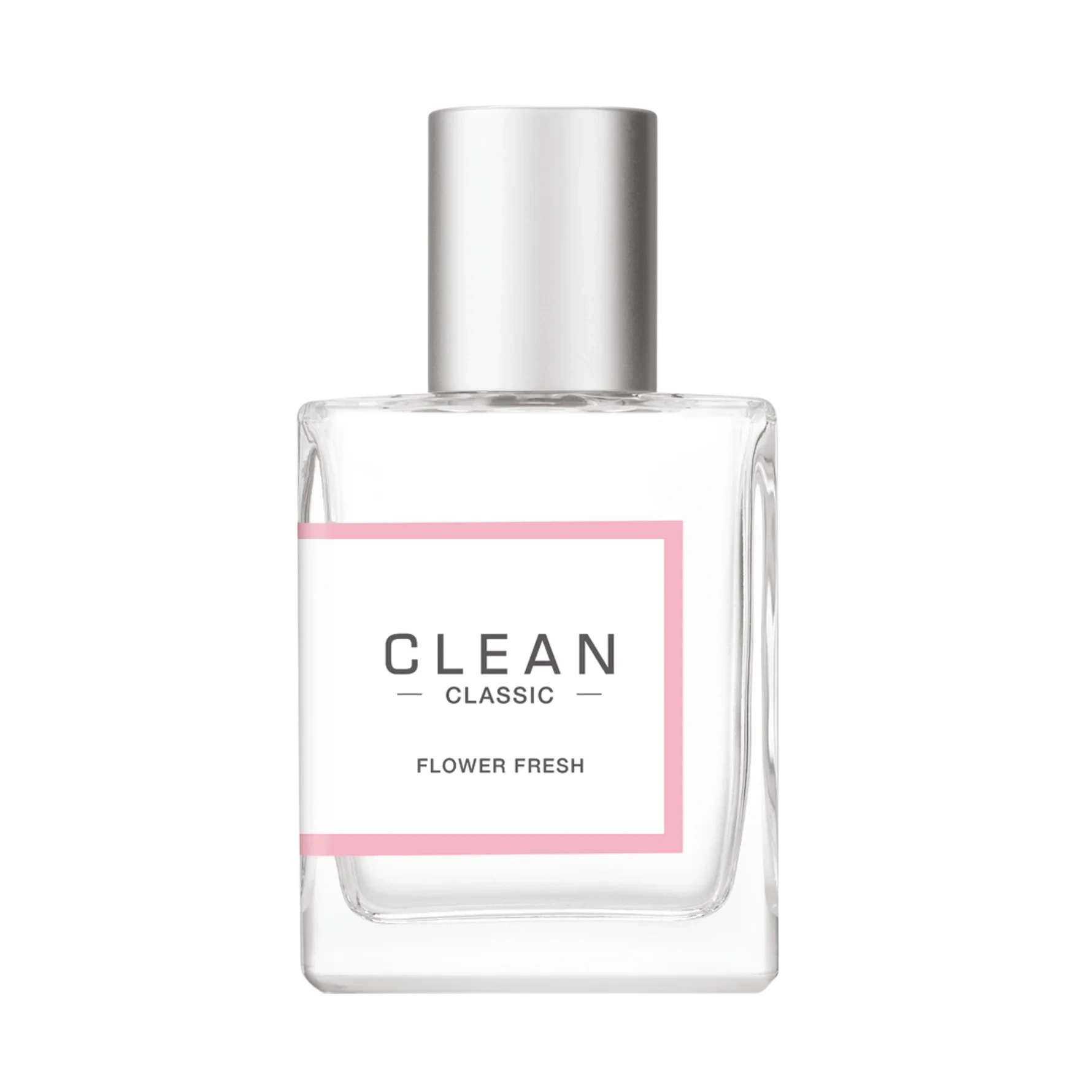 Clean Classic Flower Fresh Eau de Parfum 30 ml