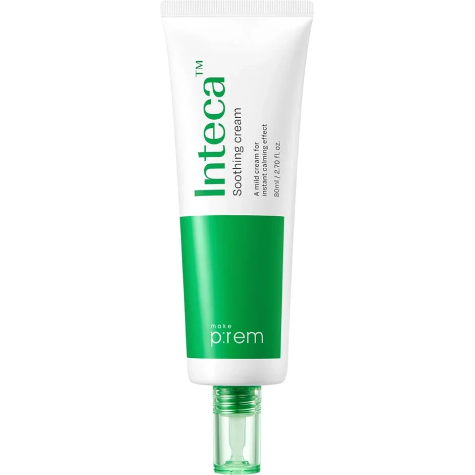 Make Prem Inteca Soothing Cream