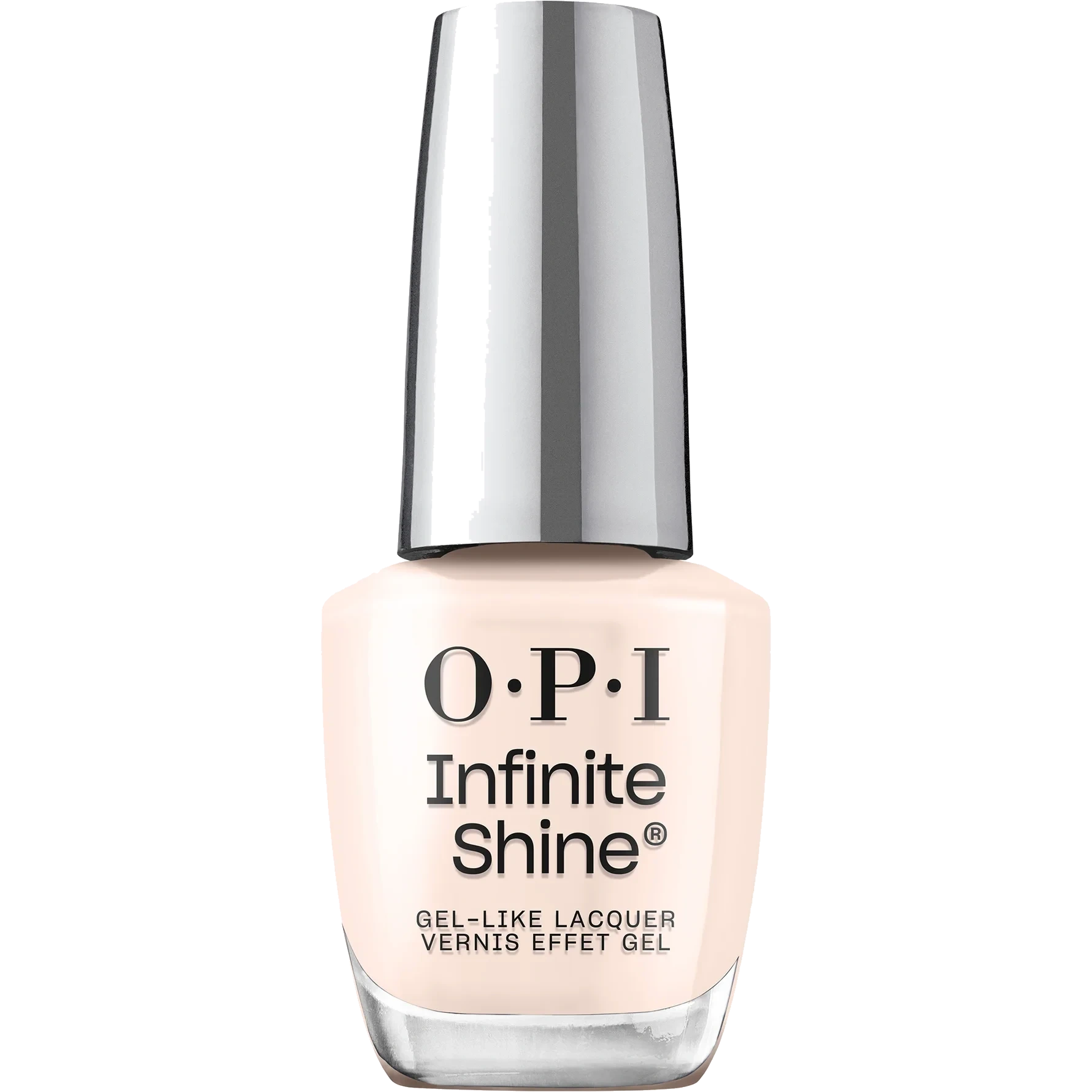 OPI Infinite Shine Fall Collection I’m The Bossa Nova Now