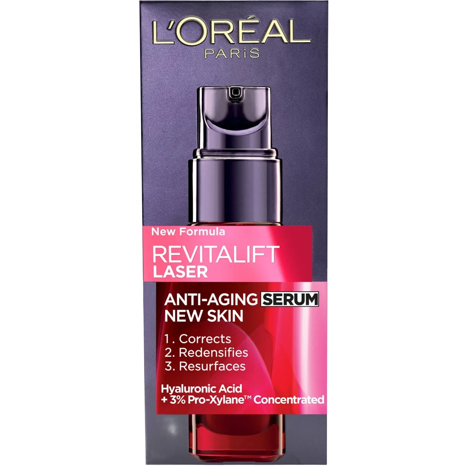 L'Oréal Paris Revitalift Laser
