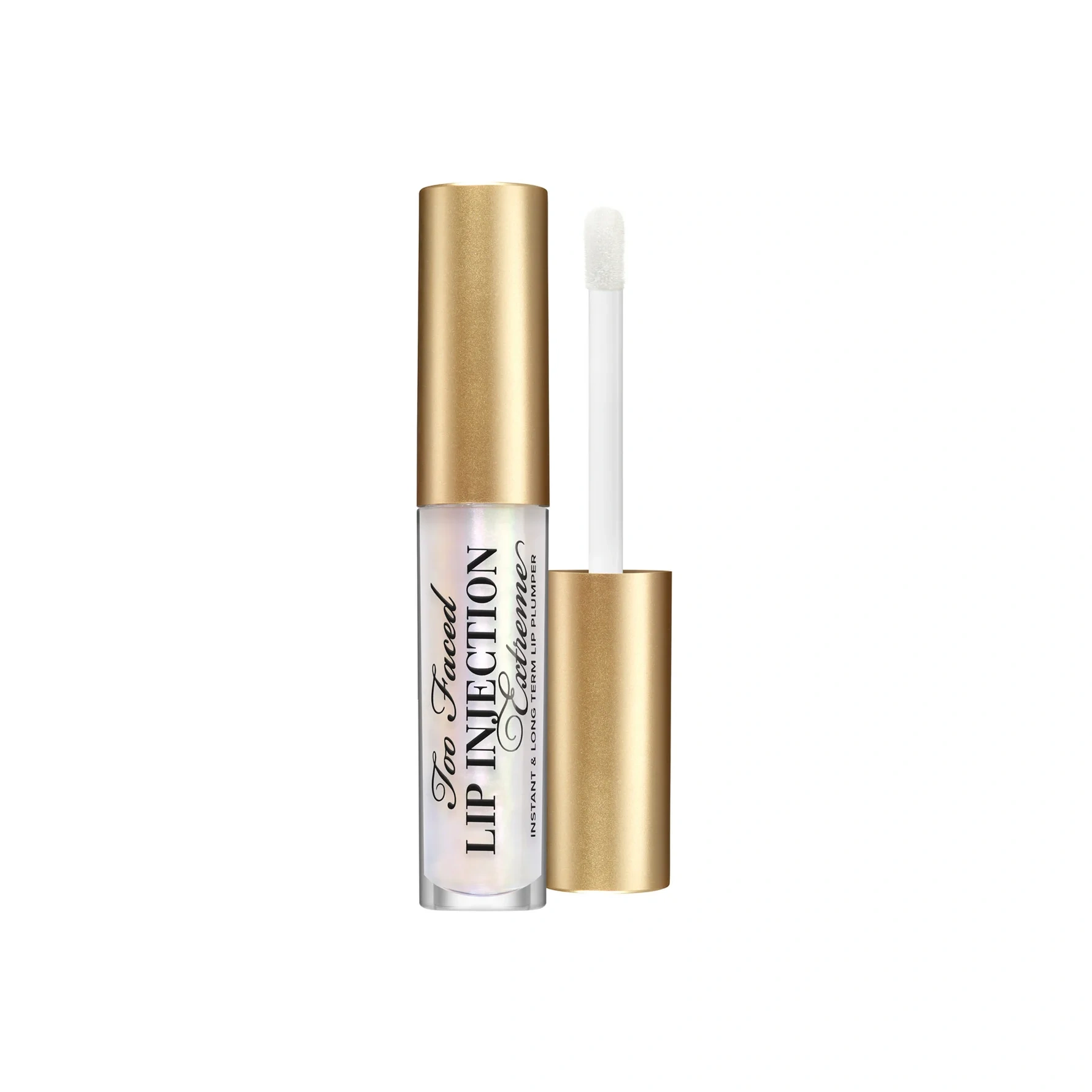 Too Faced Travel Size Lip Injection Extreme Original