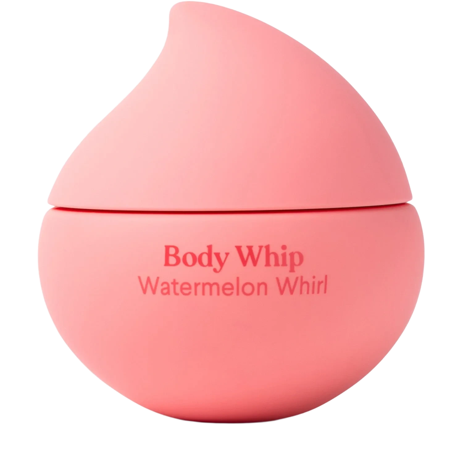 Sundae Whipped Body Moisturiser
