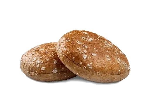 Grahamsbulle KRAV
