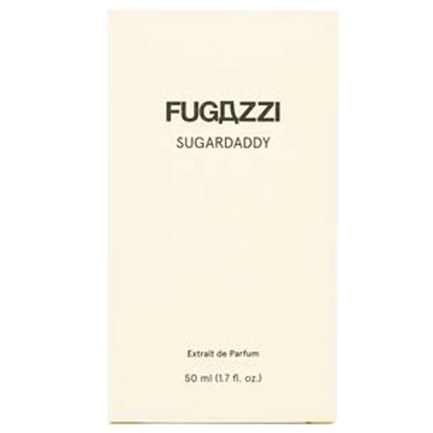 Fugazzi Sugardaddy