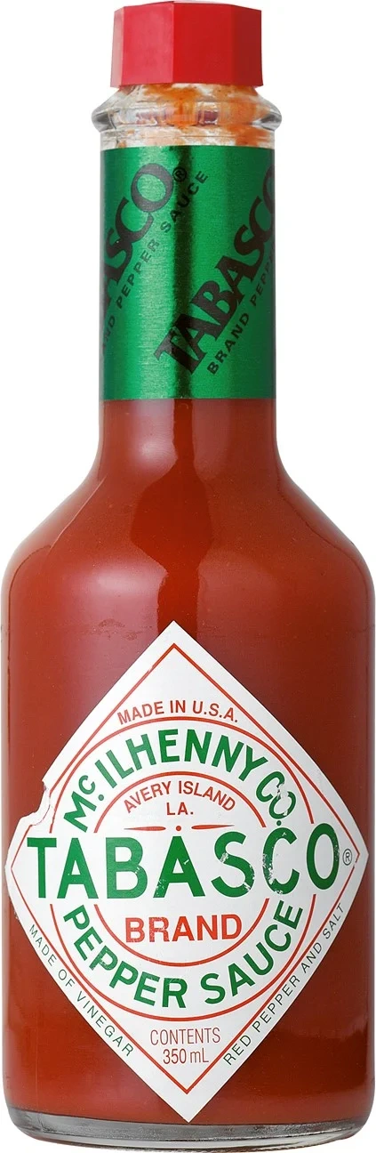 Tabasco Original 350ml