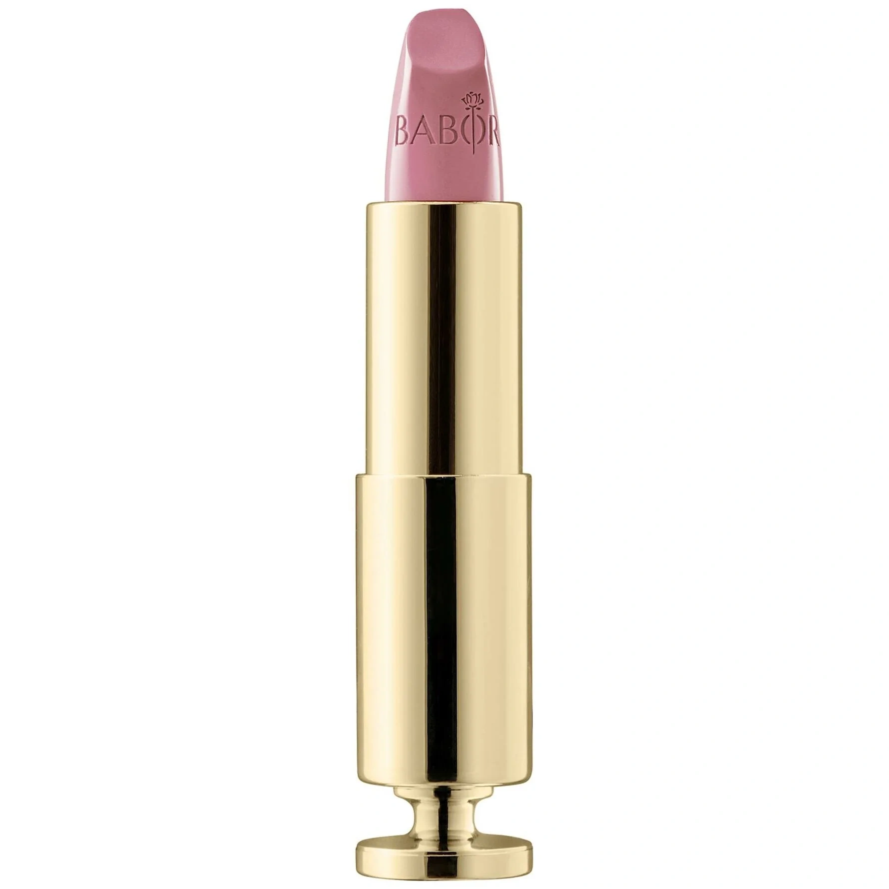BABOR Creamy Lipstick 03 Metallic Pink