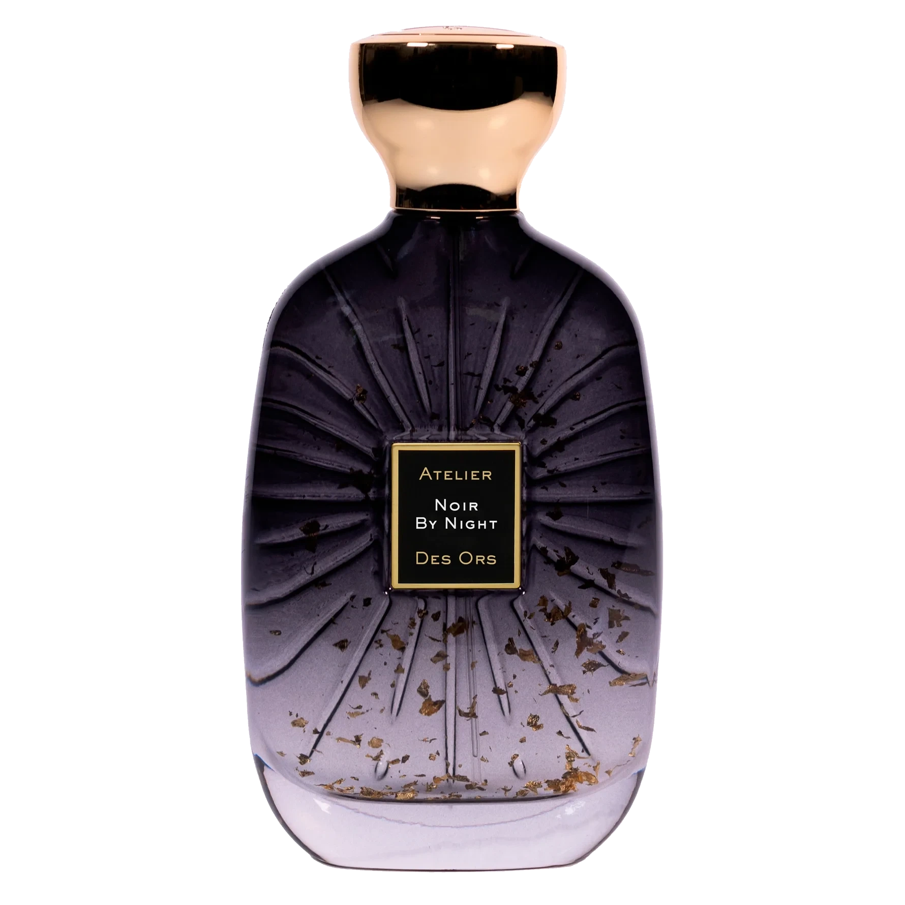 ATELIER DES ORS Noir By Night Eau de Parfum 100 ml
