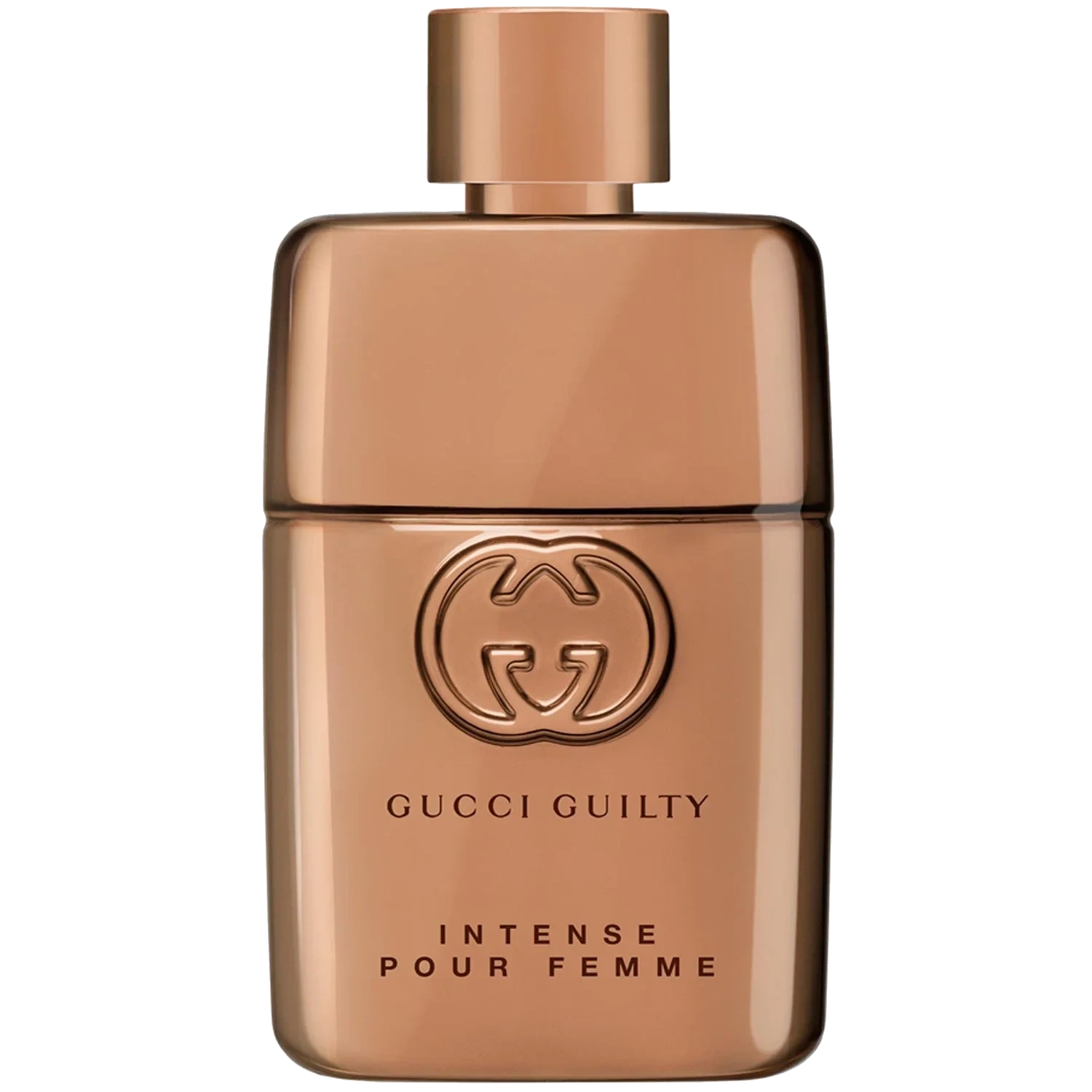 Gucci Guilty Pour Femme Eau de Parfum Intense 50 ml