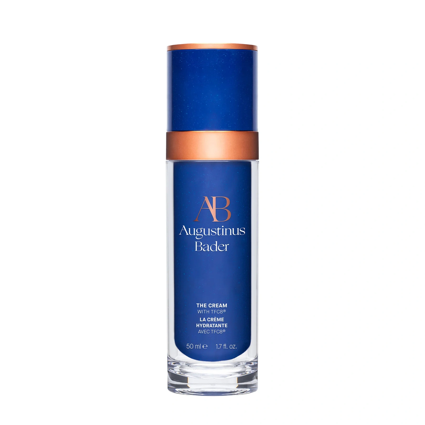 Augustinus Bader The Cream 50 ml