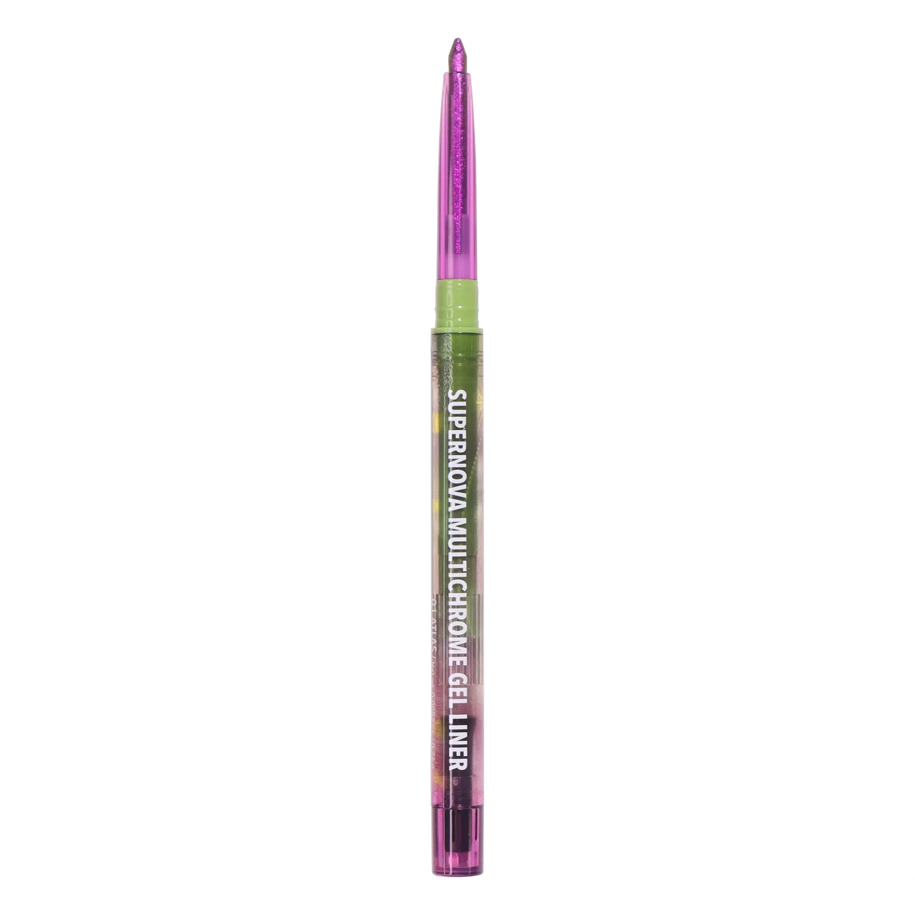 MOIRA Supernova Multichrome Gel Liner 001 Atlas
