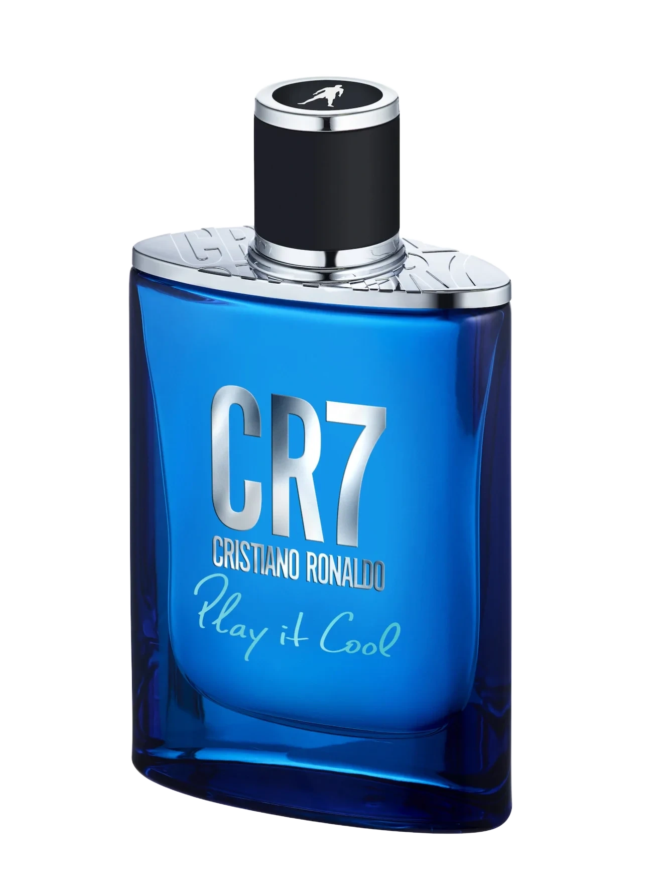 CRISTIANO RONALDO Play It Cool Eau de Toilette 50 ml