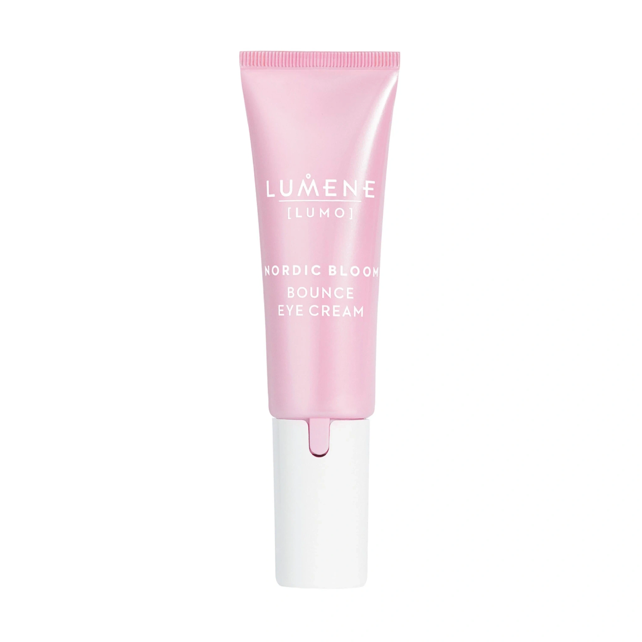 Lumene Nordic Bloom Bounce Eye Cream, 10 ml