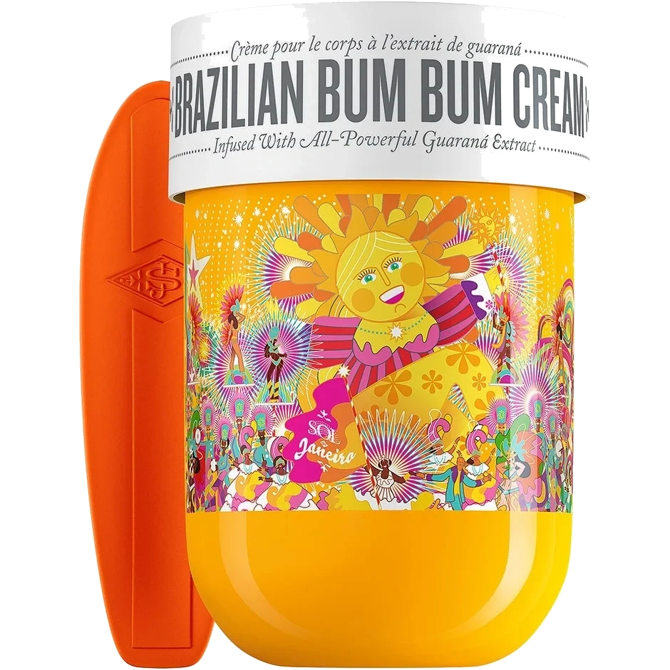 Sol de Janeiro Biggie Biggie Bum Bum Cream