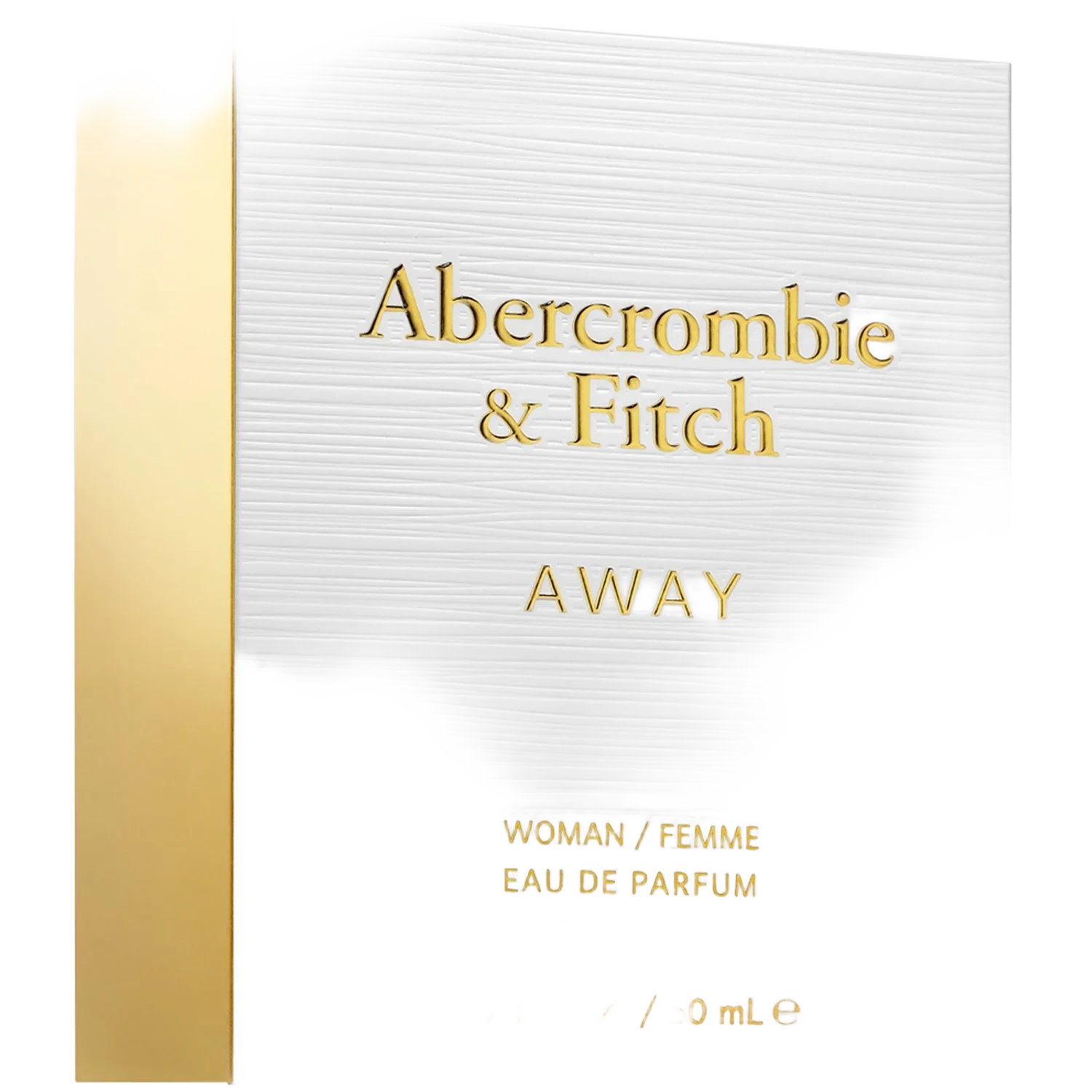 Abercrombie & Fitch Away Woman