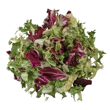 Chef´s Cut Frissémix skuren 20mm