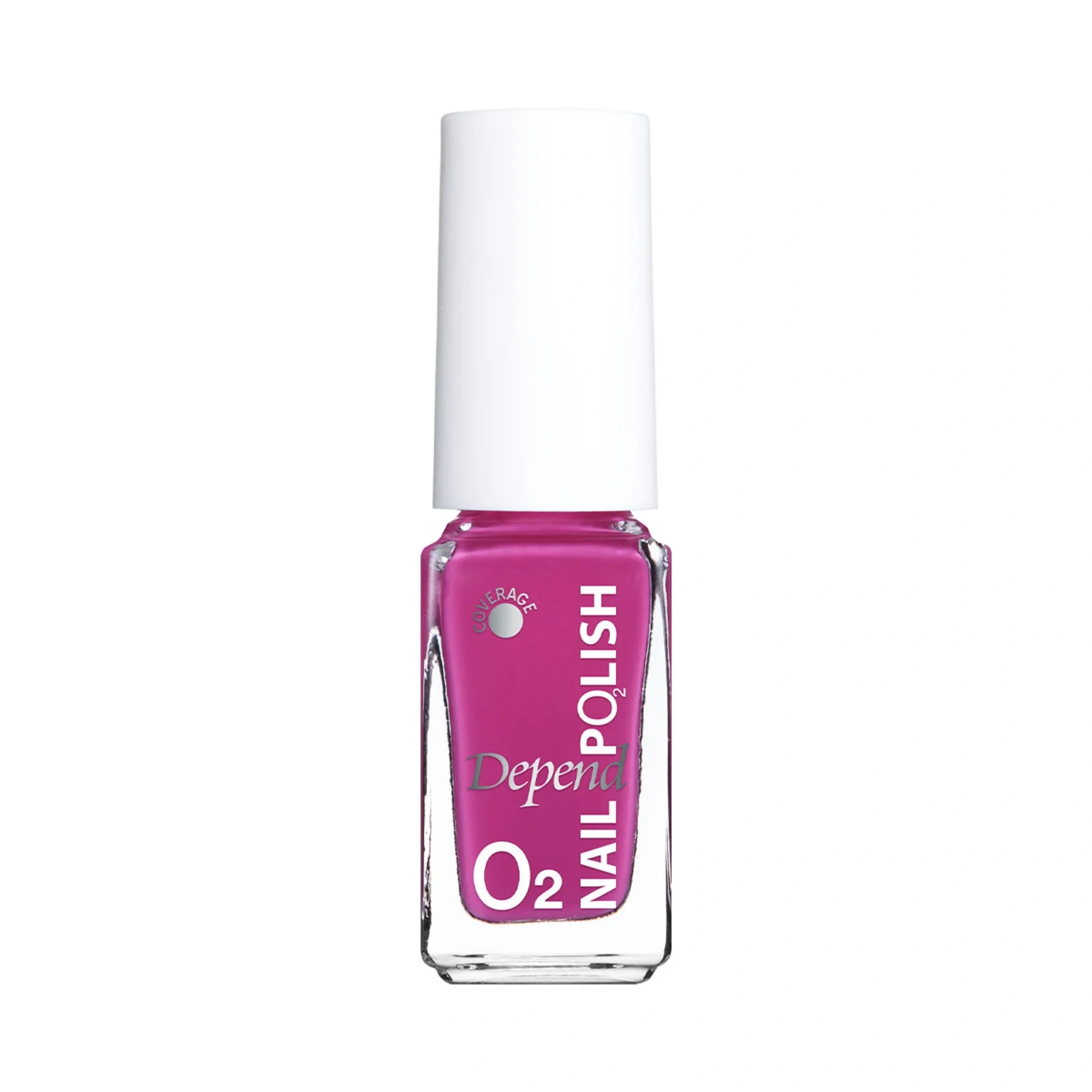 Depend O2 Earthy Paradise 846