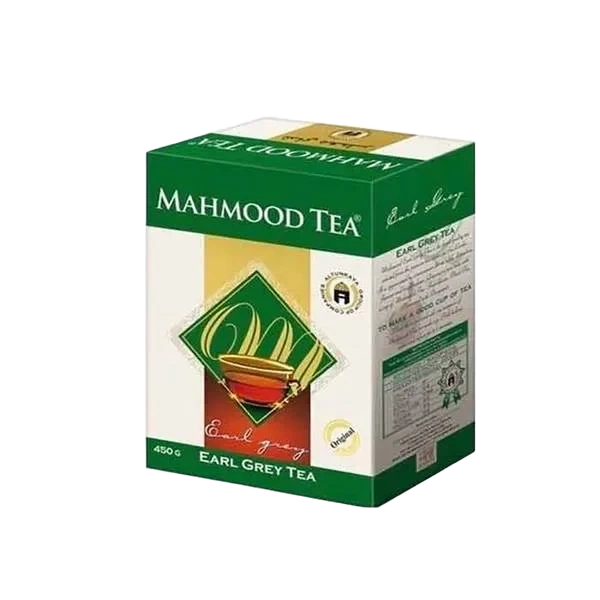 Mahmood Tea Sv ceylon te