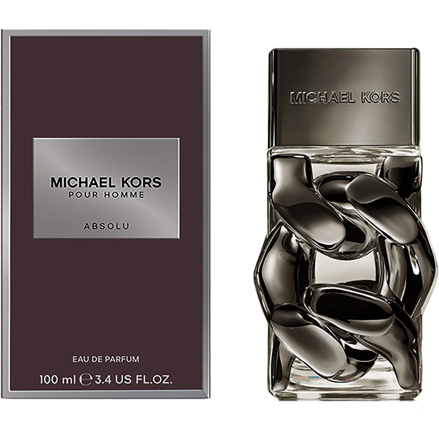 Michael Kors Pour Homme Absolu