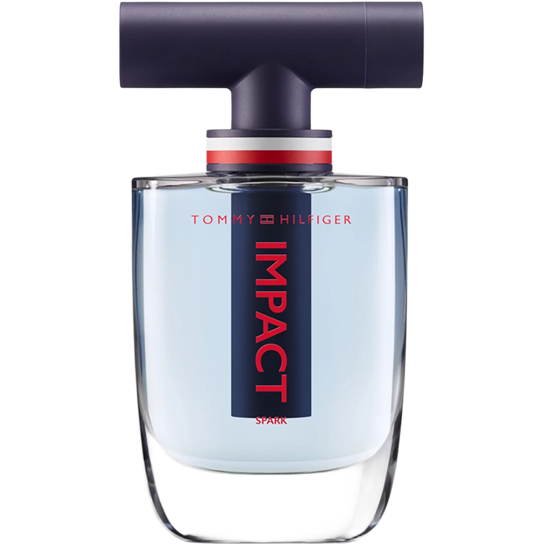 Tommy Hilfiger Impact Spark Eau de Toilette 50 ml
