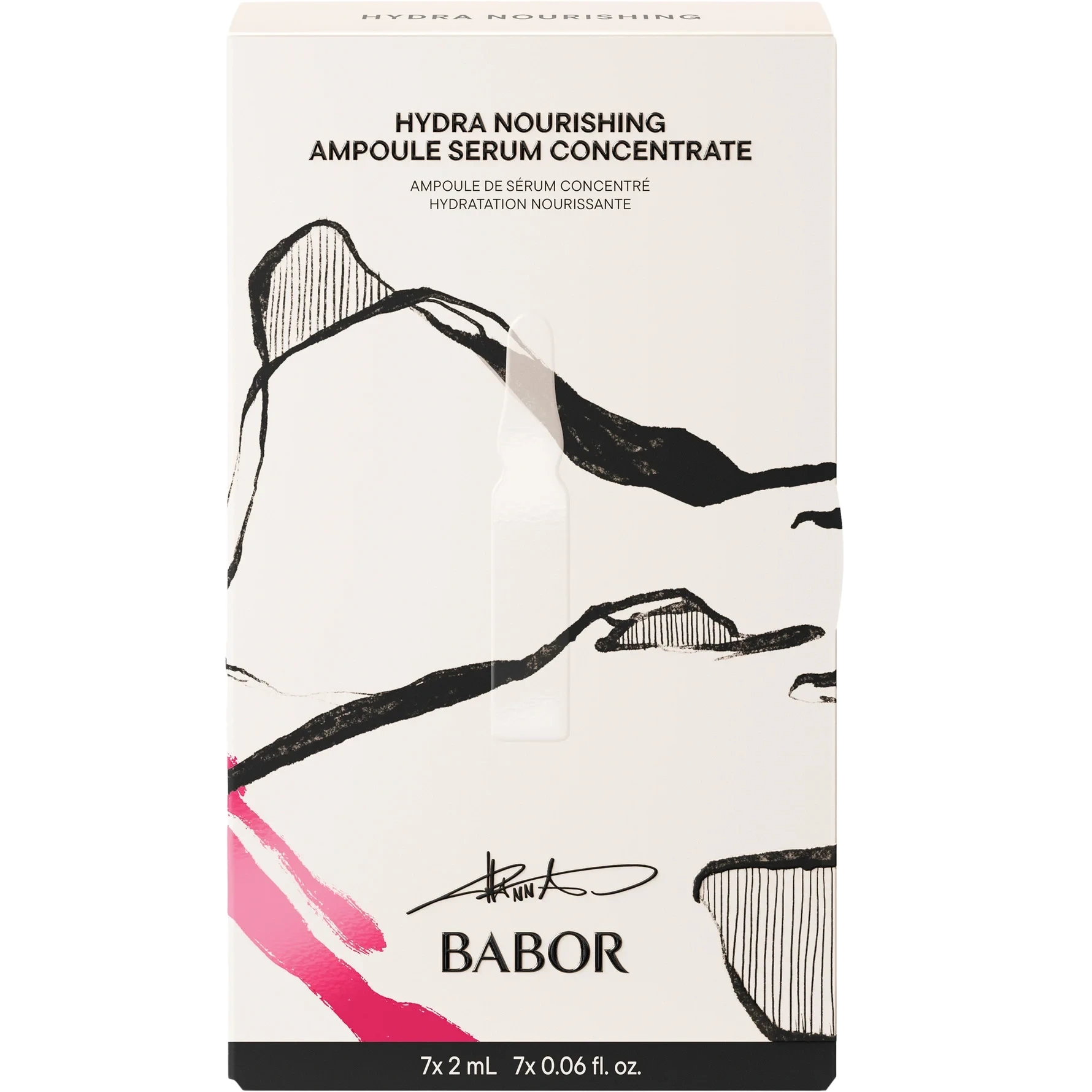 Babor Hydra Nourishing