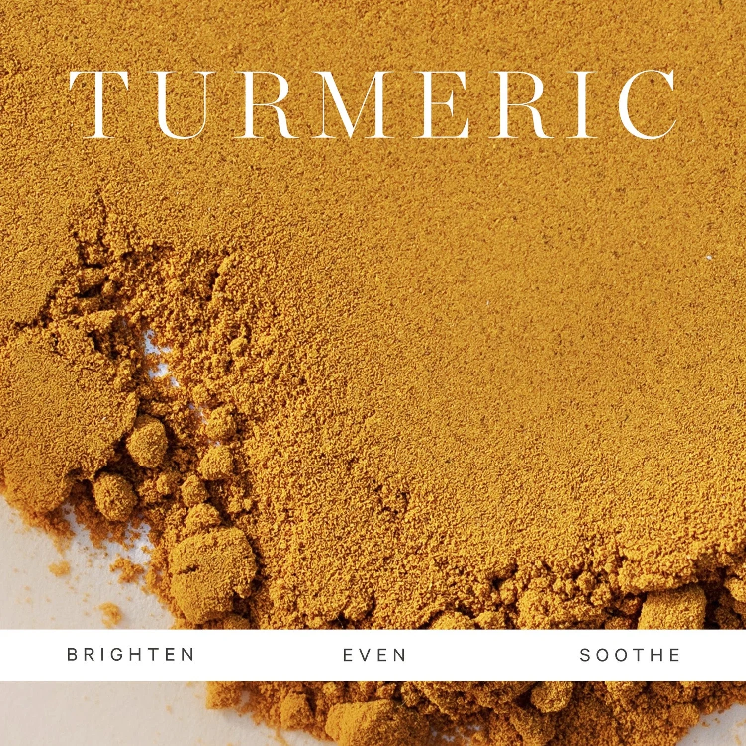 KORA Organics Turmeric Glow Moisturizer