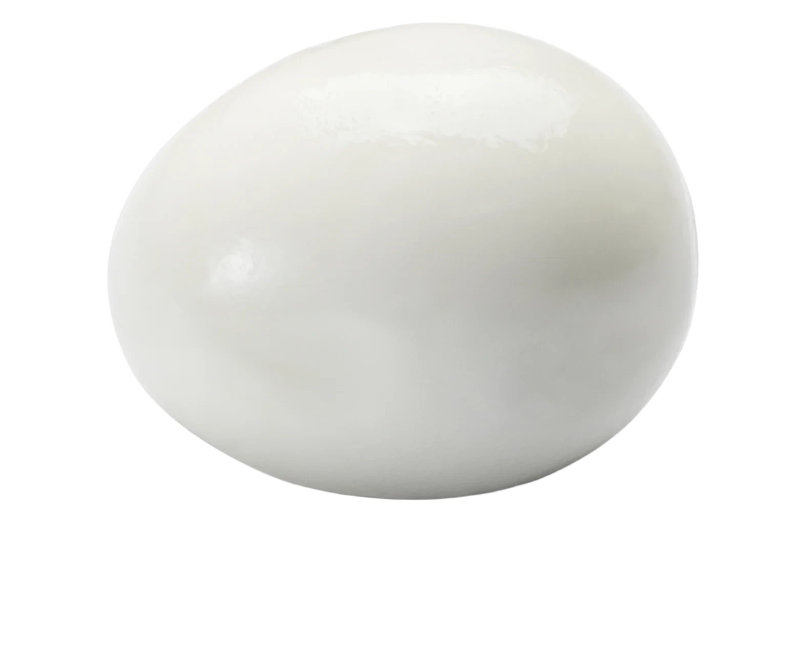Ägg Kokta Skalade