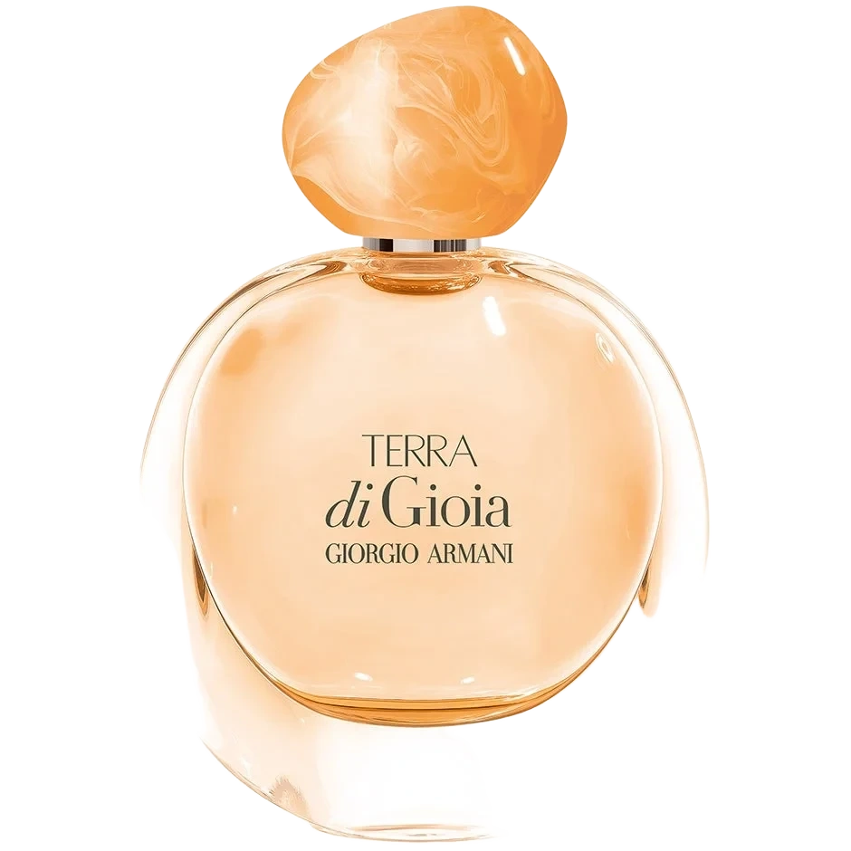 Armani Terra di Gioia